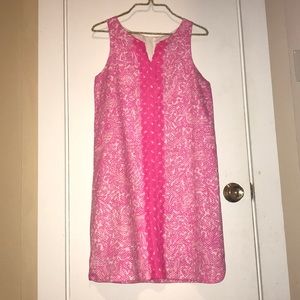 Lilly Pulitzer for Target dress